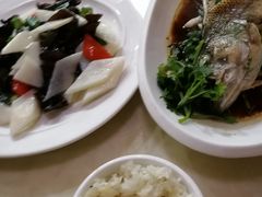 -同发号饭庄(复兴路店)