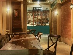 -春雪面馆(转塘店)