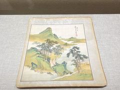 -烟台市博物馆