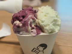 -喜茶(上海打浦桥日月光gelato lab+店)