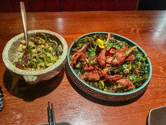茶香手撕鸭-2046湘味厨房(南区盈峰店)