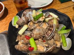 -草原塞蛮羊火锅城(港湾店)