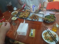 -林二哥宜烤官·宜宾小烧烤