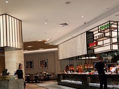 -杭州开元名都大酒店·地中海自助餐厅