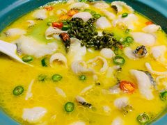 -十二饭点·川菜(北站圆融店)