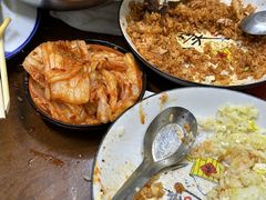 -西塔隆太白烤牛肉馆(图们路店)