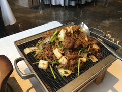 -江仙雅居(中航国际店)