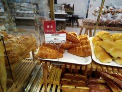 -山崎面包(百联世纪店)
