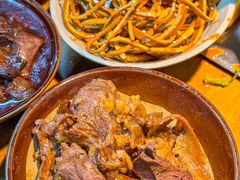 -阳阳老火锅(小南门店)