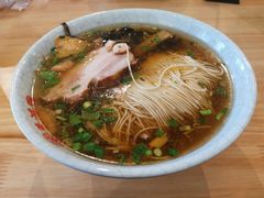焖肉面-朱鸿兴面馆(镇湖店)