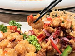 -肥肥蟹海鲜饭店(马六甲店)