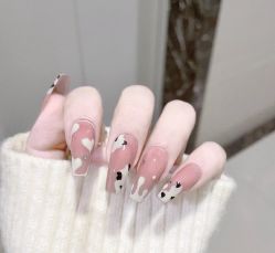 -兔猫ToMoreNails美甲美睫