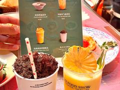 -太食獸泰式茶餐厅(兰州中心首店)
