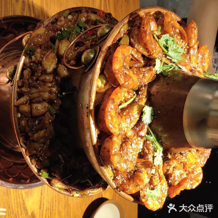 辣的爽，辣的够爽，环境还可以