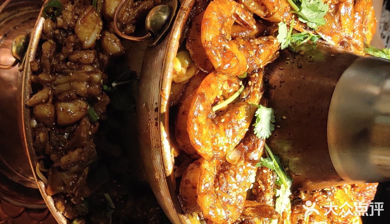 辣的爽，辣的够爽，环境还可以