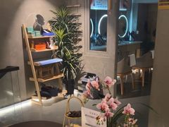 -施奈儿.洗头頭療.按摩SPA.采耳(上梅林店)