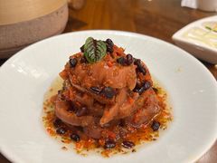 -北京老铺烤鸭(高新店)
