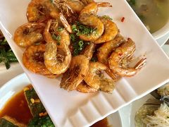 -新金盛·海鲜酒楼(盐田店)