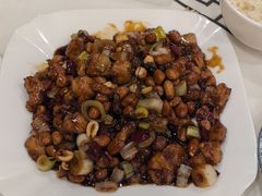 -全聚德烤鸭店(和平路店)