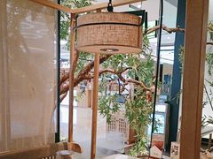 -绿茶餐厅(北京世纪金源店)