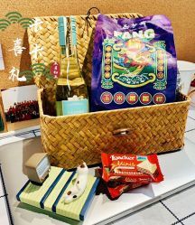 -卡卡喜糖伴手礼·商务礼宝宝礼·婚礼用品