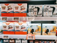 -blt精品超市(北京银座店)