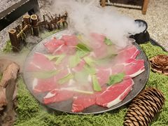 -嘿嘟嘟·肋条烧肉放题(爱融荟城店)