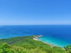 -海南铜鼓岭景区