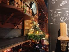 -老友咖啡馆(吉林财富购物广场店)