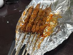 -紫泥369粗粮季(四牌楼店)