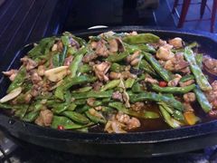 android_upload_pic-疯鱼军团·正宗烤鱼(红山店)