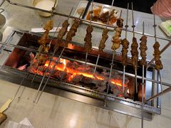 -白玉串城·朝鲜族烤串(龙岗店)
