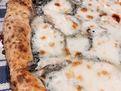 -Primo·丽莫意大利窑烤披萨