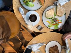 -Jamaicablue Coffeeshop(中央广场店)