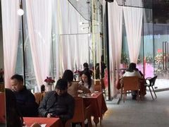 -赵小姐丨新中餐(曲江店)