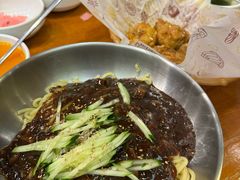 -韩礼年糕(飞虹路店)