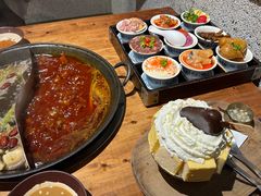 -楠火锅(龙阳广场店)
