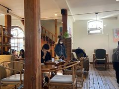 大堂-1901 Cafe(西四店)