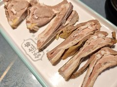 -清真·舒迩布炕锅王·高原美食文化(青海总店)