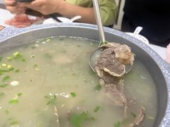 -滁香园·滁州菜(琅琊山店)