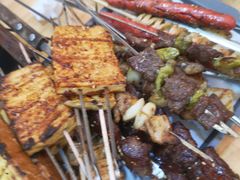-亿牌牌东北烧烤(怀特店)