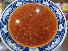 米酒满江红-真不同饭店(老城店)