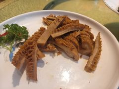 -六缘蒸菜馆(蓝天花园店)