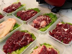 -贵宾牛·潮汕牛肉火锅(珠池总店)