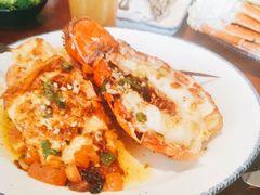 -RED LOBSTER(多伦多DT店)