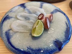 -银座岩