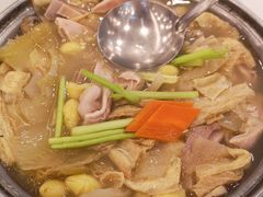 福果支竹猪肚-海宝酒家(中山四路店)