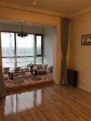 -瑜舍瑜伽连锁教室