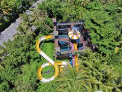 -三亚湾海居铂尔曼度假酒店