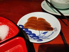 -北平食府(马鞍山路店)